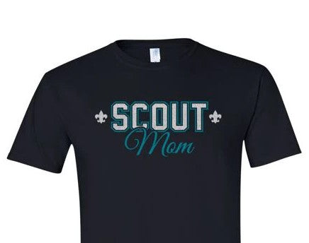 Scout Mom