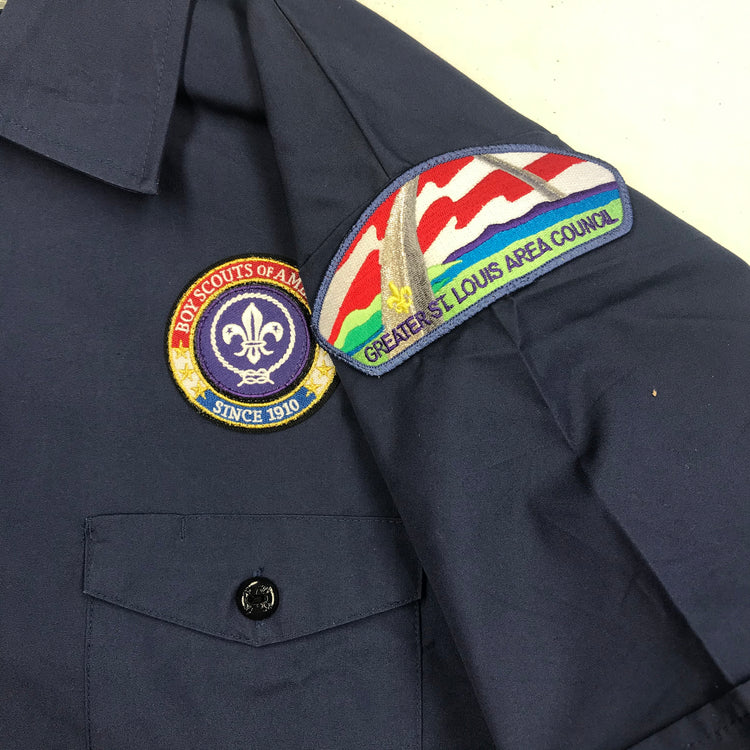 CS Uniforms