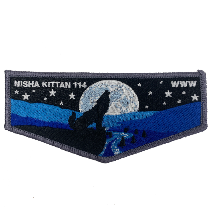 OA - Nisha Kittan Lodge