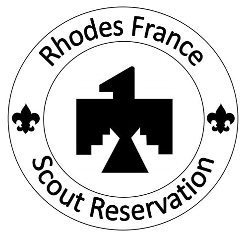 Rhodes France Scout Reservation