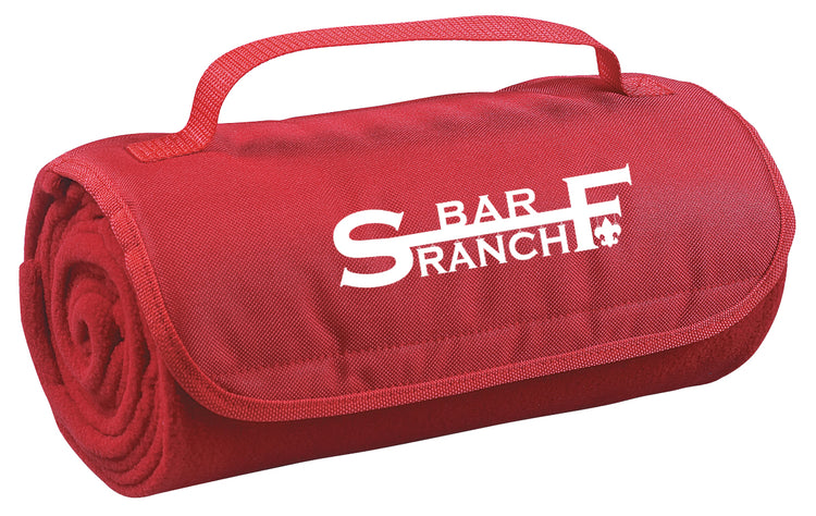 S bar F Scout Ranch