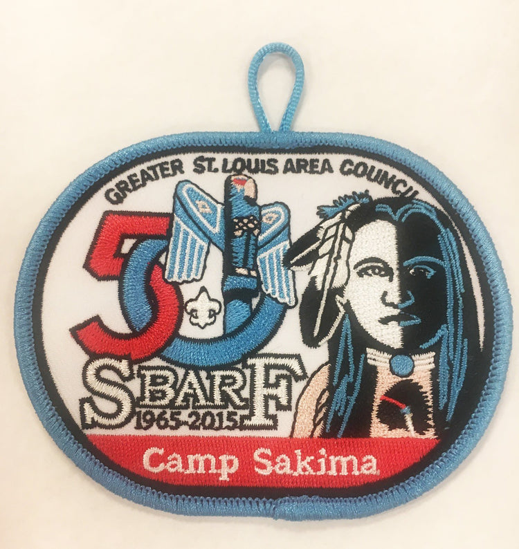 Camp Sakima