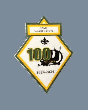 CWL 100th Anniversary