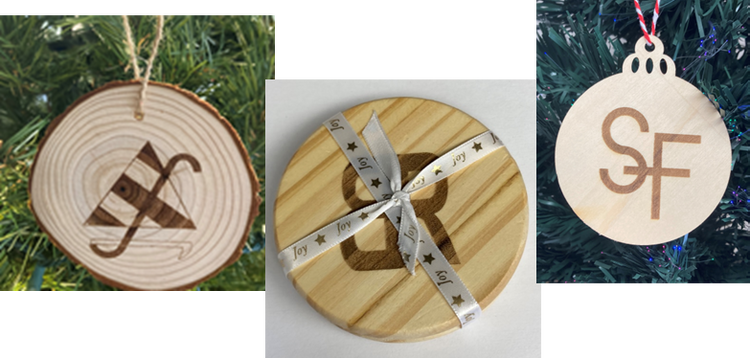 Engraved Products