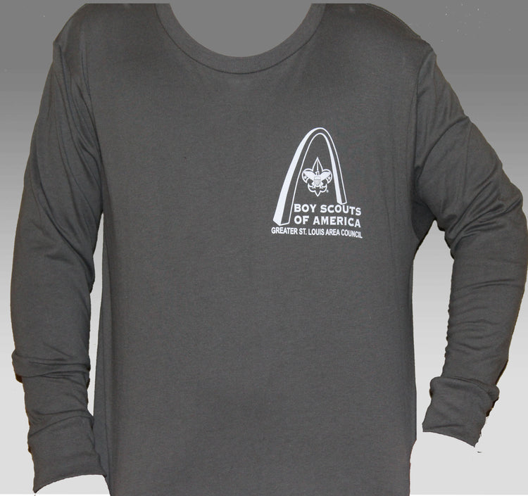 GSLAC Apparel