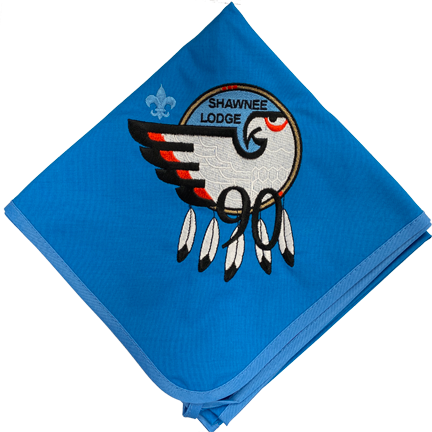 OA - Shawnee Lodge