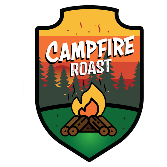 Coffee - Campfire Roast