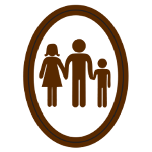 Adventure Pin - Elective - Project Family RETIRED