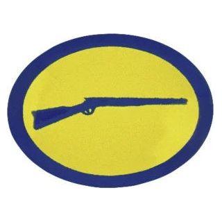 Pin Cub Scout Shooting - BB