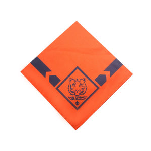 Returning Kit - Tiger