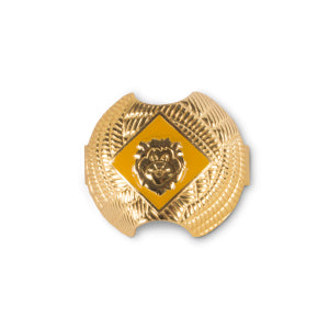 New Lion Adventure Pass Kit - Kindergarten