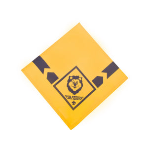 New Lion Adventure Pass Kit - Kindergarten