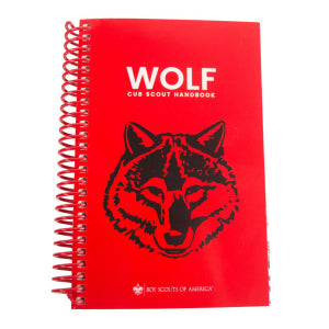Returning Kit - Wolf