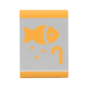Adventure Loop - Lion Elective - Go Fish