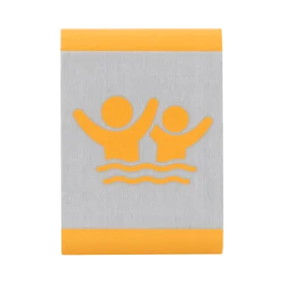 Adventure Loop - Lion Elective - Time Swim