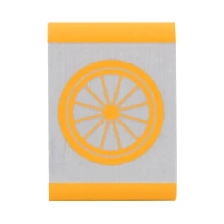 Adventure Loop - Lion Elective - On a Roll