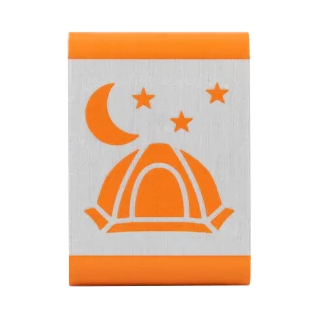 Adventure Loop - Tiger Elective - Let's Camp