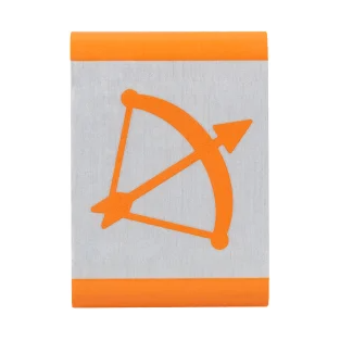 Adventure Loop - Tiger Elective - Archery