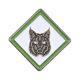 Adventure Pin - Webelos Core - Bobcat