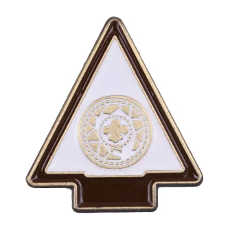 Adventure Pin - AoL Elective - Champions for Nature