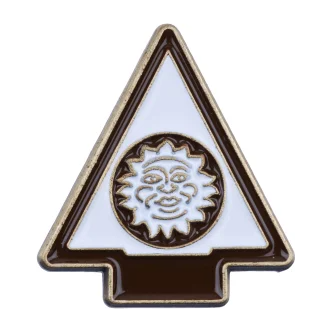 Adventure Pin - AoL Elective - Summertime Fun