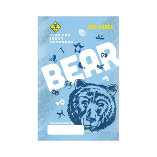 Handbook CS Bear 2024