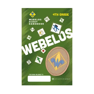 Handbook CS Webelos 2024