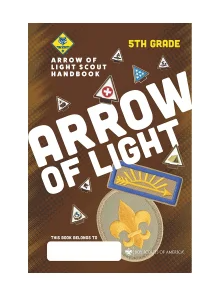 Handbook CS Arrow of Light 2024