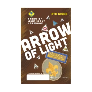 Handbook CS Arrow of Light 2024