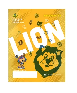 Handbook CS Lion & Adult Partner Guide 2024