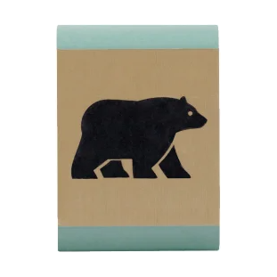 Adventure Loop - Bear Core - Habitat