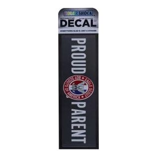 Decal Proud Eagle Scout Parent