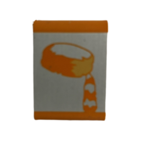 Adventure Loop - Tiger Elective - Tiger Tales RETIRED