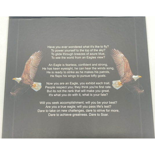 Keepsake Box - Eagle Scout