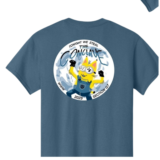 G7 T-Shirt 2025