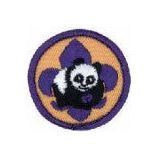 Emblem CS World Conservation