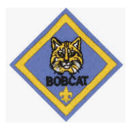 Emb Rank - Bobcat RETIRED