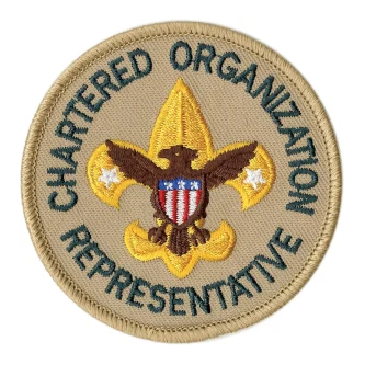Emblem Chartered Org Rep