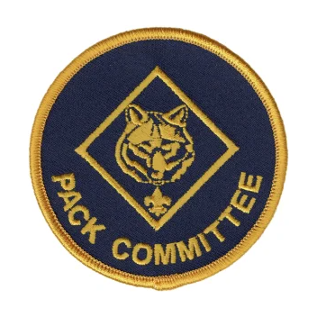 Emblem Pack Committee