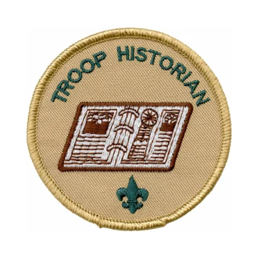 Emblem Historian