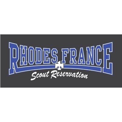 Hoodie Applique - Rhodes France