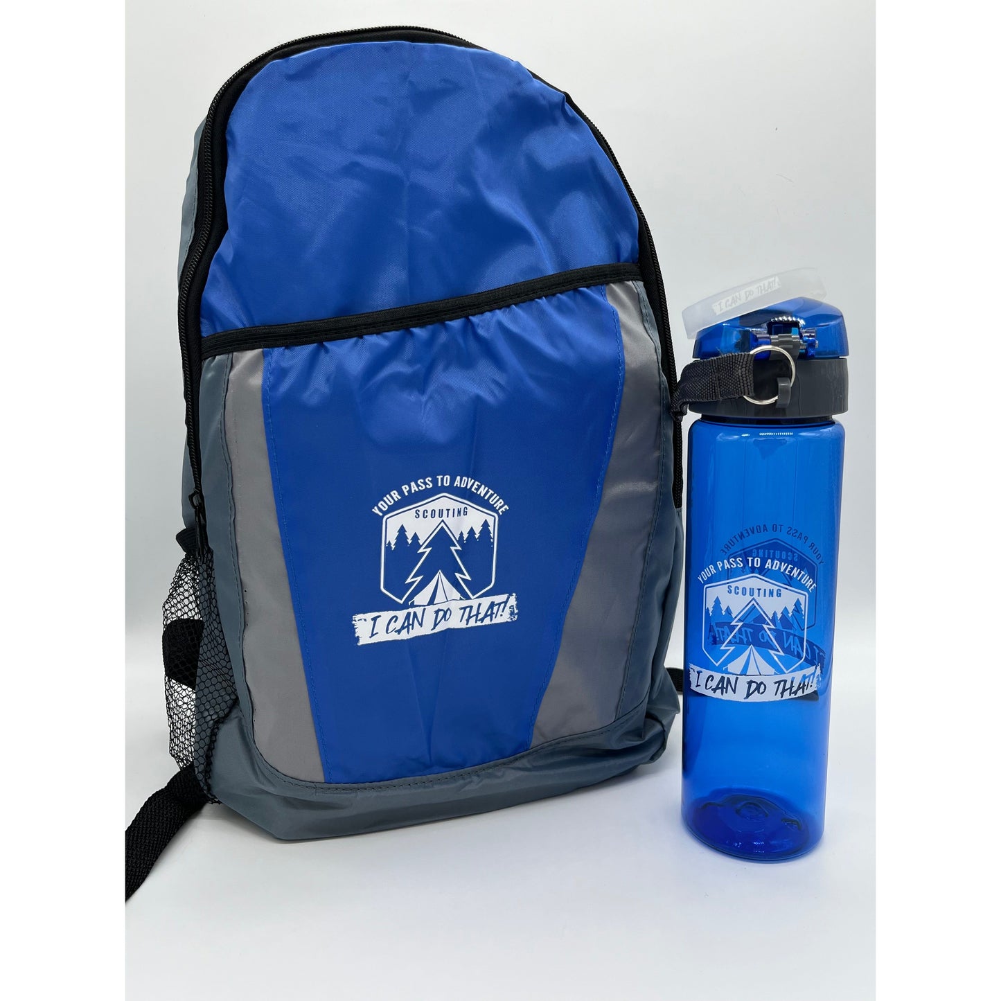 Adventure Pass - Cub Scouts