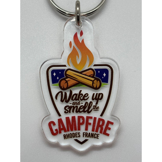 Keychain 1/8