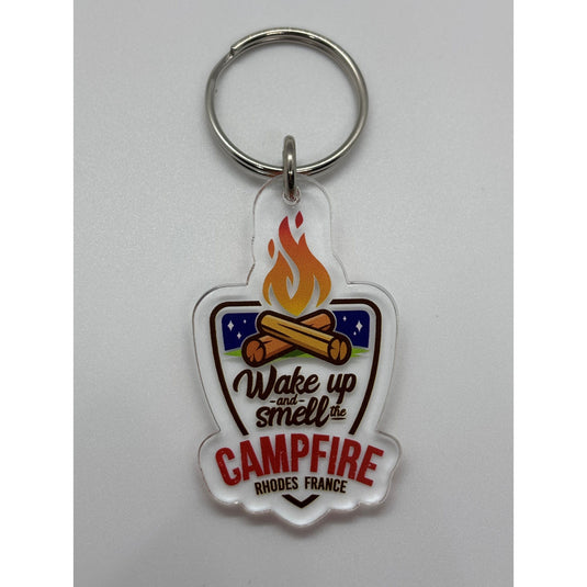 Keychain 1/8