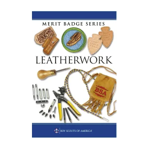 MBP Leatherwork - 661052