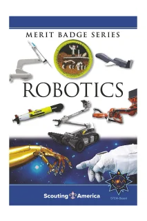 MBP Robotics - 662428