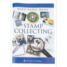 MBP Stamp Collecting - 35955