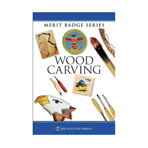 MBP Wood Carving - 661585