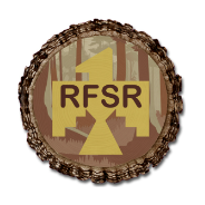 Magnet Barky - RFSR