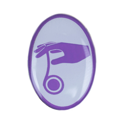 Adventure Pin - Elective - Yo-Yo